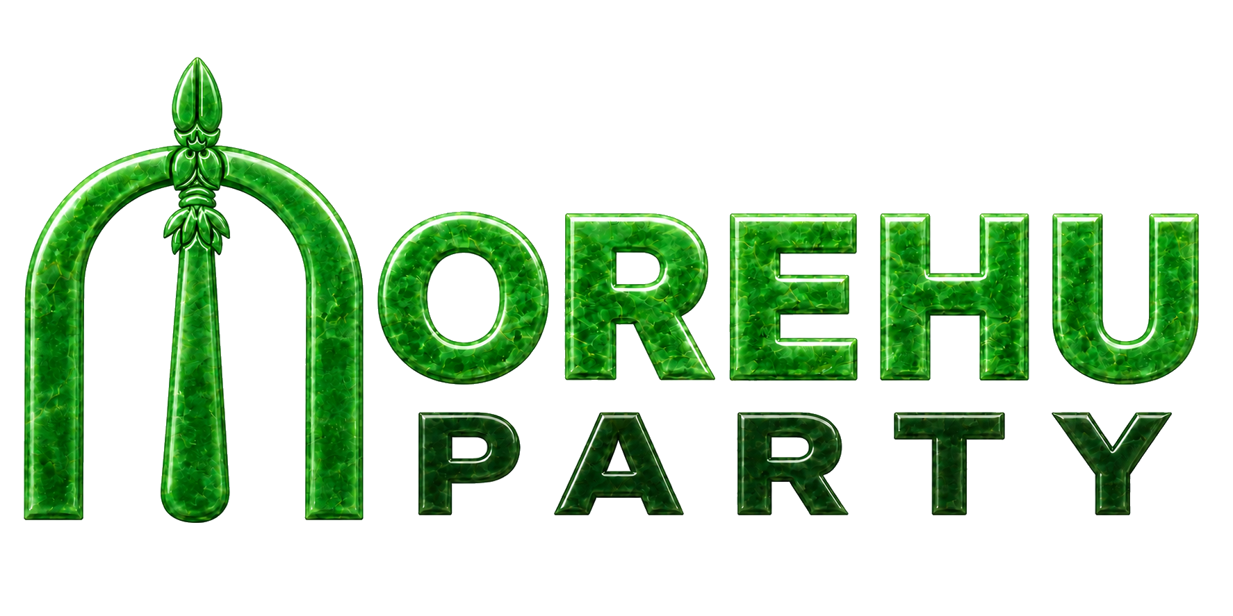 MOREHU PARTY